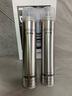造型師發(fā)膠定型噴霧干膠保濕定型水啫喱水頭發(fā)蓬松造型男女士400ml*2 曬單實拍圖
