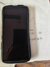 HameeiFace韓國原裝進(jìn)口鋼化玻璃軟邊全包防摔手機殼三星GalaxyS24Ultra透明保護套硬殼 黑色框-鋼化玻璃殼 三星Galaxy S24Ultra 曬單實(shí)拍圖