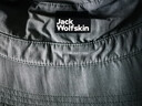 Jack Wolfskin狼爪帽子男帽子女休閑漁夫帽釣魚帽遮陽帽1911341 4152新石板綠 M 曬單實拍圖