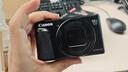 佳能（Canon）SX740HS相機(jī) 高清旅游家用攝影數(shù)碼卡片相機(jī) PowerShot SX740 HS 黑色 曬單實(shí)拍圖