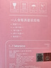 滿朝佳三麗鷗美樂蒂餐具碗碟盤勺筷陶瓷套裝家用送女生生日喬遷禮物禮盒 【禮盒裝-5件套】美樂蒂 曬單實拍圖