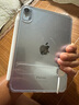 Apple/蘋果 iPad mini (A17 Pro) 8.3英寸 平板電腦(256G eSIM版/mini7/MXQ53CH/A)藍色 曬單實拍圖