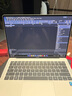 華為MateBook Pro 筆記本電腦 鴻蒙操作系統(tǒng) 鴻蒙AI 970g超輕薄長(zhǎng)續(xù)航 OLED護(hù)眼屏 32GB 1TB 宣白 曬單實(shí)拍圖