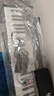 金色年代電鋼琴88鍵重錘成人兒童電子鋼琴家用練習(xí)初學(xué)者幼師專業(yè)數(shù)碼鋼琴 88鍵藍(lán)牙力度經(jīng)典黑（配踏板） 標(biāo)配 曬單實(shí)拍圖