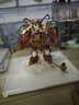樂(lè)高（LEGO）積木拼裝悟空小俠80051 齊天大圣國(guó)潮機(jī)甲兒童玩具手辦生日禮物 曬單實(shí)拍圖