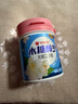 好麗友無糖口香糖 茉莉/玫瑰味約70粒101g1瓶 清新口氣 木糖醇休閑零食 曬單實(shí)拍圖