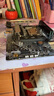 華碩（ASUS）PRIME H610M-A D4主板 支持 CPU G6900/12400F/12100F/13100F（Intel H610/LGA 1700） 曬單實拍圖