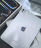 Apple/蘋果 iPad Pro 11英寸 M4芯片 2024年新款平板電腦(1T WLAN版/標(biāo)準(zhǔn)玻璃/MVVE3CH/A)深空黑色 曬單實(shí)拍圖