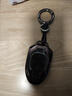 廣汽傳祺影豹鑰匙套es9影酷e9宗師m8大師gs8車(chē)gs3影速gs4max 智能G款【黑武士】車(chē)標圓環(huán)扣 曬單實(shí)拍圖