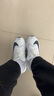 耐克（NIKE）男鞋 2025夏季新款運動(dòng)跑鞋ZOOM FLY 6戶(hù)外訓練鞋緩震透氣跑步鞋 FN8454-104 40 曬單實(shí)拍圖