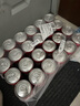 可口可樂（Coca-Cola）碳酸汽水摩登罐飲料330ml*24罐新老包裝隨機發(fā)貨 曬單實拍圖