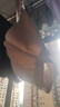 美·雅·挺高中生內(nèi)衣女運(yùn)動(dòng)跑步防震青春發(fā)育期學(xué)生文胸聚攏防下垂提拉胸罩 曬單實(shí)拍圖
