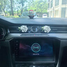 ANGFEI車載香薰梔子花汽車用香水出風口持久留香車內(nèi)香氛擴香石除味擺件 車載梔子花【贈10ml梔子花精油】 曬單實拍圖