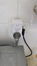 人民電器智能溫控器通用電冰柜節(jié)能溫度控制器全自動(dòng)恒溫調(diào)節(jié)器 雙旋鈕 曬單實(shí)拍圖