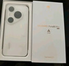HUAWEI Pura 80 Pro  12GB+512GB 釉金一英寸主攝  個性色卡 AI輔助構圖 華為鴻蒙智能手機 曬單實拍圖