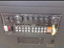 山水（SANSUI）戶外K歌專用 家庭ktv音響套裝 卡拉ok一體機 家用唱歌全套設(shè)備移動智能藍牙吉他民謠樂器音箱 Q085 曬單實拍圖