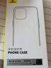 倍思 適用蘋果14ProMax手機殼iPhone14ProMax保護套Magsafe磁吸殼充電防摔超薄高端鏡頭全包簡約透明 曬單實拍圖