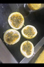 鮮青錄廣西黃金百香果欽蜜9號(hào)新鮮水果黃色白香果西番蓮雞蛋果 劃算3斤中果（單果60-70g） 曬單實(shí)拍圖