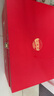 瀏陽(yáng)河酒 鴻運(yùn)當(dāng)頭 53度醬香型白酒 500ml*6瓶禮盒整箱裝 宴請(qǐng)送禮 曬單實(shí)拍圖