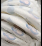 好奇（Huggies）金裝嬰兒尿不濕云柔成長褲加大號XXXL58超薄柔軟大吸力透氣 曬單實(shí)拍圖