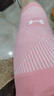 安德瑪（Under Armour）護(hù)膝運(yùn)動(dòng)夏季跑步關(guān)節(jié)炎半月板醫(yī)專用老寒腿保暖籃羽毛球膝蓋護(hù)具 曬單實(shí)拍圖