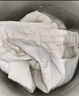 衣服熒光去除劑白色衣物熒光消除漂白劑增白去污漬去黃專用修復(fù)劑 五瓶（衣服永無熒光） 曬單實(shí)拍圖