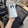 適用vivoxfold5殼新款VIVO X fold5超薄透明折疊屏xfold5保護套鏡 【一步到位·加購專享】送膜 vivo x fold5 曬單實拍圖