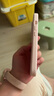 第一衛(wèi) DIVI【官 方 真 液 態(tài)】適用蘋果15手機(jī)殼iPhone15保護(hù)套液態(tài)硅膠親膚鏡頭全包防摔男女款粉 曬單實(shí)拍圖