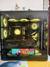 技嘉（GIGABYTE）主板CPU套裝電競雕B850M AORUS PRO WIFI7+AMD 銳龍 7 9700X處理器 曬單實(shí)拍圖