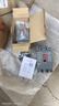 德力西塑殼斷路器CDM3S空氣開關(guān)100A160A250A400三相3P四線4P380v 100A 3P 曬單實(shí)拍圖