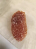 通用（GE）姜片即食胖東來紅糖姜片無添加純正宗陳皮黑糖泡水生酸甜姜塊 陳皮黑糖姜片[150·g*1袋]日常 曬單實(shí)拍圖