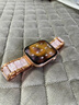 AppIe/蘋果機(jī)通用Watch S10新款智能手表女接打電話監(jiān)測健康運(yùn)動(dòng) 星光白-藍(lán)牙版【24h健康監(jiān)測·離線支付·藍(lán)牙連接 希普拓智能手表手環(huán) 曬單實(shí)拍圖