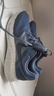 耐克NIKE男子跑步鞋緩震透氣 SWIFT 3 運動(dòng)鞋DR2695-405藍藏青 41 曬單實(shí)拍圖