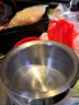 亞摩斯（Amos）鈦釜無涂層電飯煲壓力純鈦比家用不銹鋼內(nèi)膽好3升多功能粥湯3-4人老人可用低糖電飯鍋AS-FB309T 曬單實拍圖