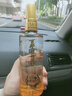 瀘州老窖 窖齡60年 52度 250ml 濃香型白酒 光瓶 250ml*2瓶 曬單實(shí)拍圖