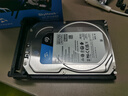 希捷（SEAGATE） 監(jiān)控硬盤 酷鷹系列 安防監(jiān)控錄像機專用機械硬盤 SATA接口 3.5英寸 4TB 【ST4000VX016】標(biāo)準(zhǔn)版 曬單實拍圖