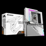技嘉AMD 7000系列R7 7800X3D 7700/R5 7500F+B650 B850M X870E主板CPU套裝 板u套裝 B850M EAGLE WiFi6E 冰獵鷹 R7 7800X3D【 曬單實(shí)拍圖