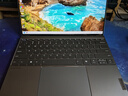ThinkPad【國家補貼20%】聯(lián)想ThinkBook X 2025酷睿Ultra5 13.5英寸 32G 1T 2.8K AI高刷觸控屏筆記本電腦 曬單實拍圖