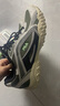 FILA 斐樂(lè)官方男鞋PEBBLE復(fù)古運(yùn)動(dòng)鞋2025春夏戶(hù)外休閑跑步鞋 曬單實(shí)拍圖