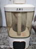 華生（Wahson）家用破壁機多功能低音降噪1.75L大容量豆?jié){機全自動預(yù)約輔食機果汁小型料理機冷熱雙打語音播報 【輕音破壁|定時預(yù)約】 WS-878A 曬單實拍圖
