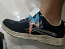 沃蘭迪全運冠軍同款夢(mèng)幻閃電跑鞋全掌碳板運動(dòng)鞋短跑立定跳遠體考體育生 黑金色（偏小選大一碼） 46 曬單實(shí)拍圖