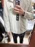 美津濃戶(hù)外夾克男女登山服鋒衣外套防風(fēng)抓絨內里衣服 曬單實(shí)拍圖