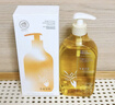儒意（RUYI）生姜艾草按摩精油500ml 通經(jīng)絡(luò)全身排毒發(fā)熱拔罐spa開(kāi)背推拿刮痧 曬單實(shí)拍圖