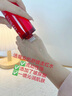 活泉VAQUA/活泉安肌舒緩走紅水乳霜精華補水肌膚屏障修護抗糖抗敏抗老 安肌舒緩走紅水+走紅精華霜 曬單實拍圖