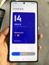 小米Redmi Note13 5G 國家補貼 1億像素 超細四窄邊OLED直屏 8GB+128GB 時光藍 5G手機 曬單實拍圖