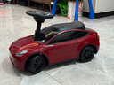 Radio Flyer瑞飛兒特斯拉/Tesla ModelY兒童玩具車1-4歲寶寶童車小孩扭扭車滑 【Model Y】#633-紅色 曬單實(shí)拍圖