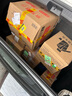 五糧液 普五八代 濃香型白酒 52度 500ml 單瓶 新老包裝隨機(jī) 官方授權(quán) 曬單實(shí)拍圖