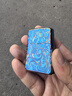 ZIPPO打火機之寶防風煤油 唐草系列唐草·熏金色限量款 生日禮物 套裝 曬單實拍圖