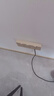 國際電工暗裝拓擴展式插座86型轉換器延伸插座面板一開(kāi)五孔帶開(kāi)關(guān)一轉多 【金色-21孔】向右擴展+獨立開(kāi)關(guān)  曬單實(shí)拍圖