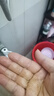 【家庭裝】凱姿妮純白檸檬清香沐浴露大瓶沐浴乳深層清潔持久留香 檸檬清香1000ml*1瓶 曬單實(shí)拍圖